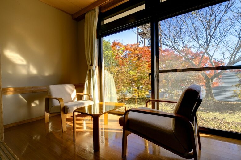Hotel Conifer Iwabitsu