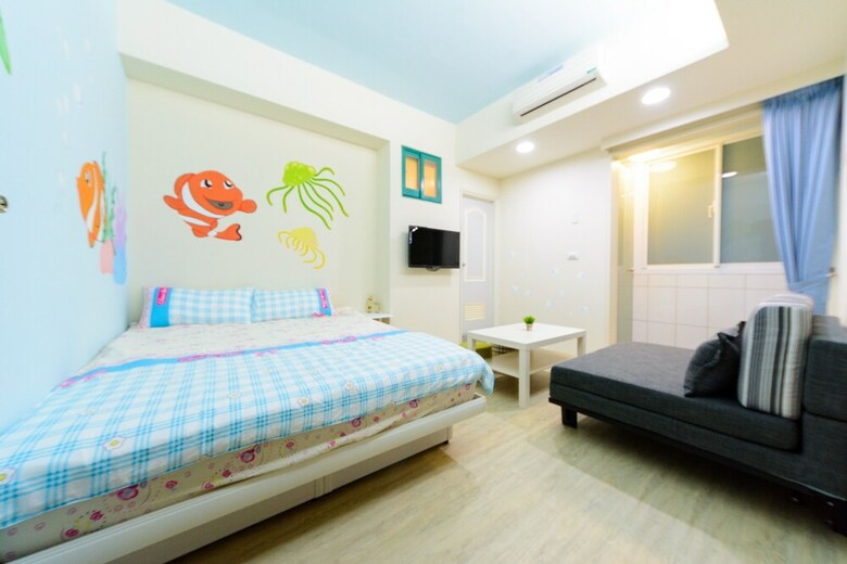 Hotel Bryan Southern Villages