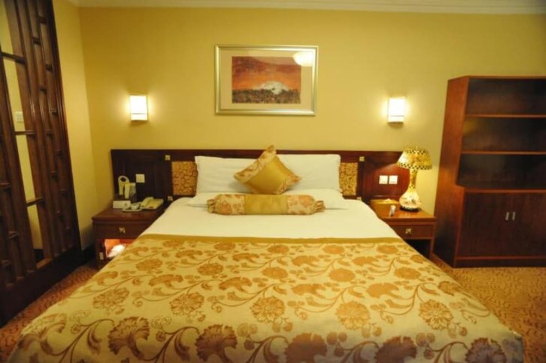 Yantai Golden Gulf Hotel
