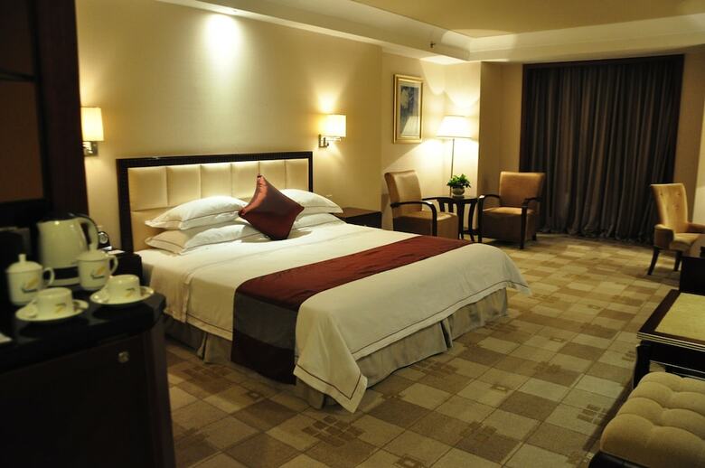 Country Garden Phoenix Hotel Huangshan