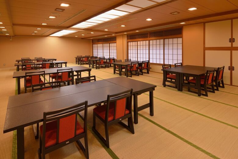 Hakone Morinoseseragi