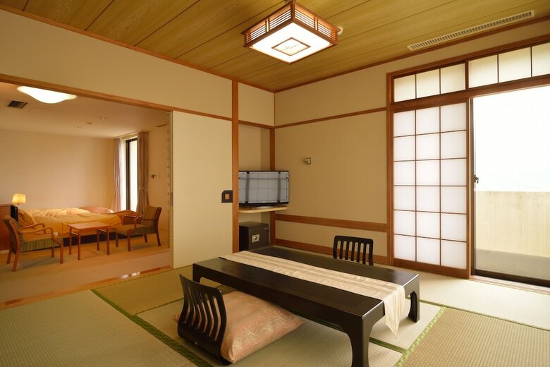 Hakone Morinoseseragi