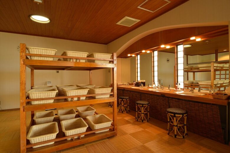 Hakone Morinoseseragi