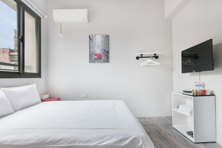 Hotel Muna Hostel