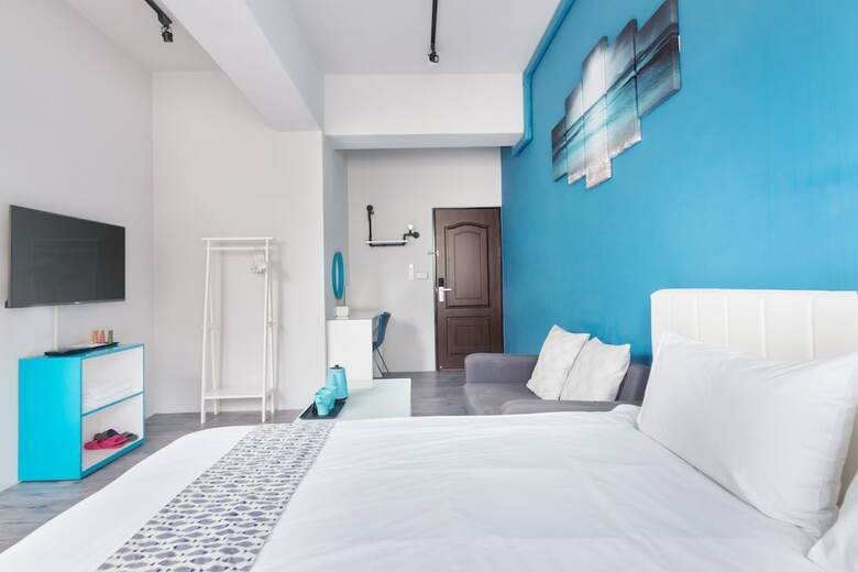 Hotel Muna Hostel