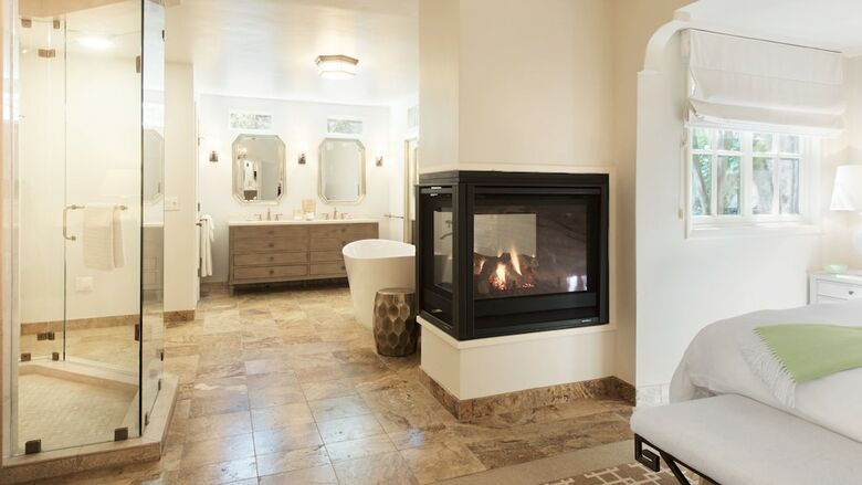 Hotel Kenwood Inn And Spa