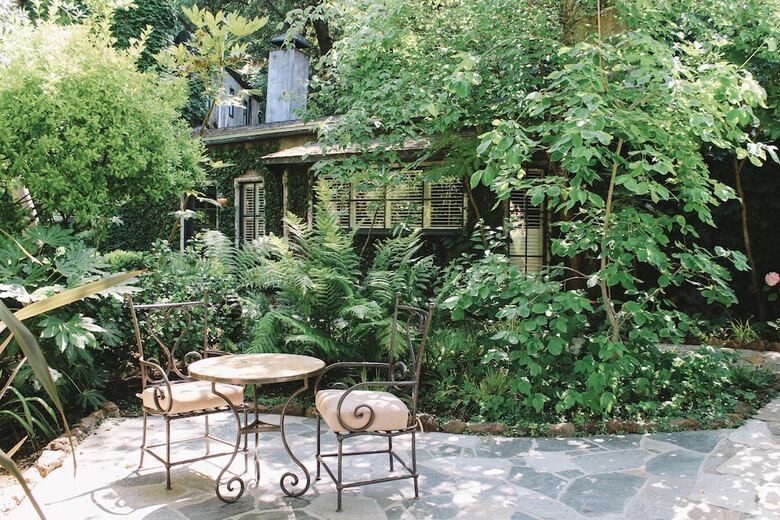 Hotel Kenwood Inn And Spa