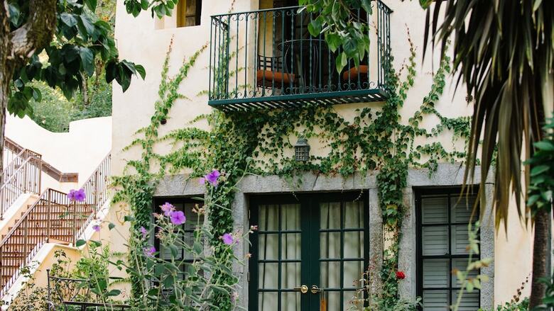 Hotel Kenwood Inn And Spa