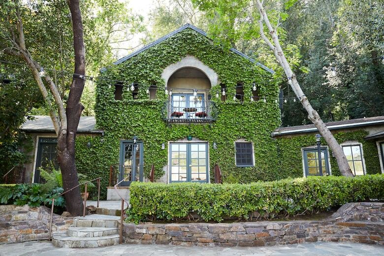 Hotel Kenwood Inn And Spa