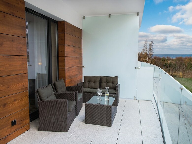 Vacationclub - Baltic Park Molo Apartments
