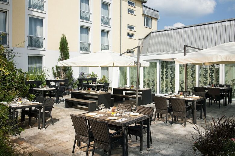 Taste Hotel Heidenheim