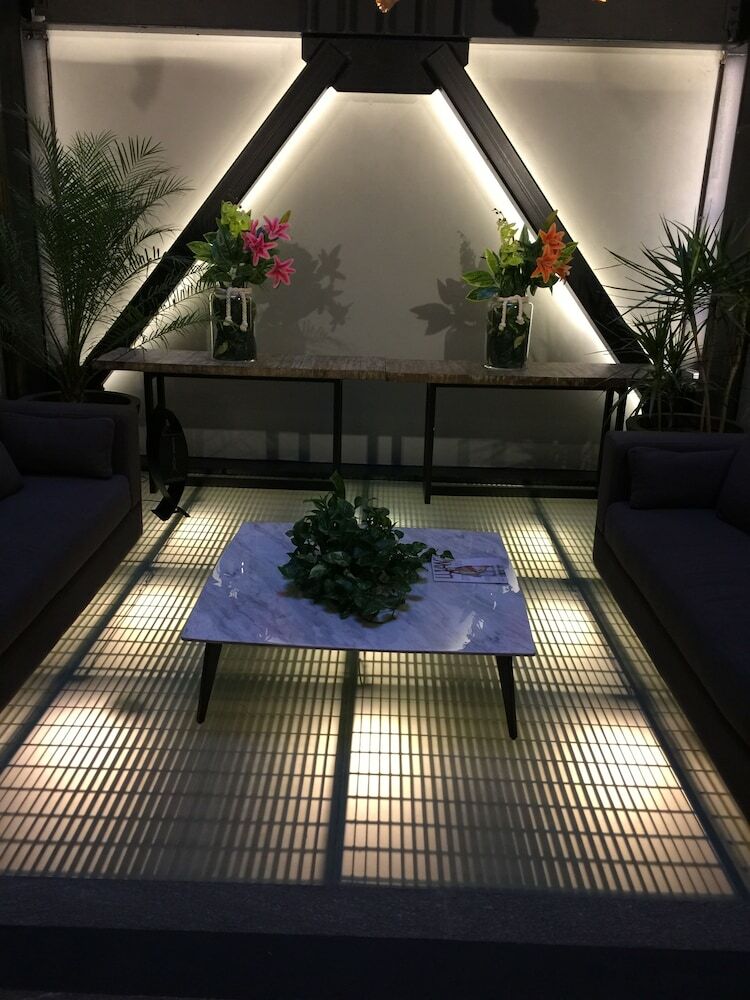 Apartamentos Mx Grand Suites