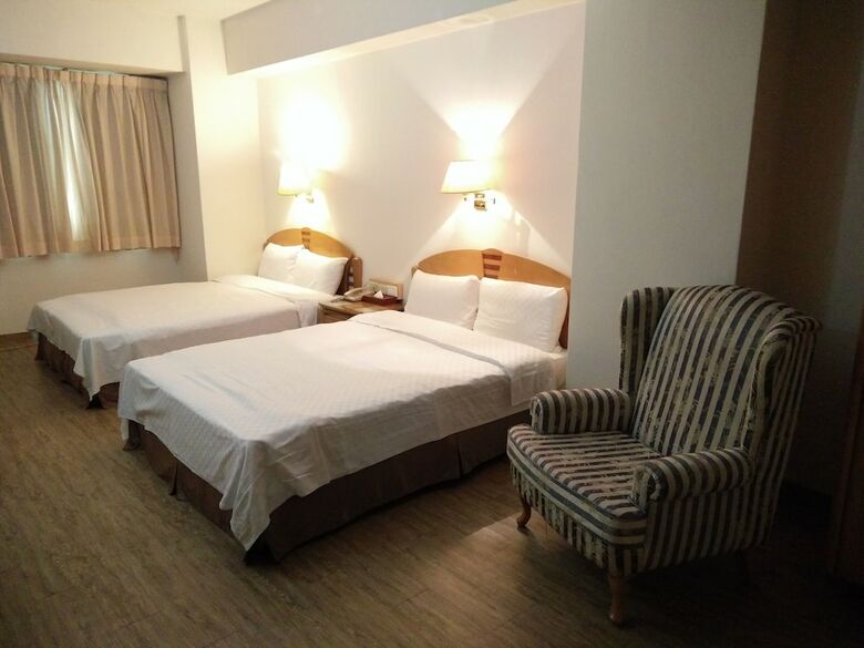 Berkeley Hotel-science Park