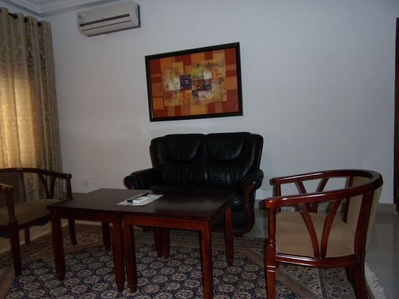 Hotel Residence Flamani