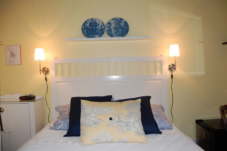 Bed & Breakfast Auberge Mcgee's Inn