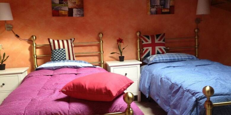 Hotel B&B San Giorgio