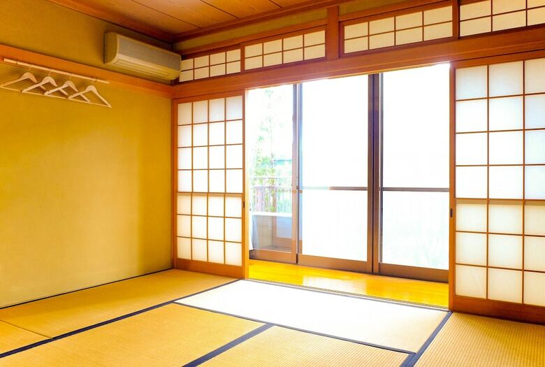 Hostal Traditional House Akane