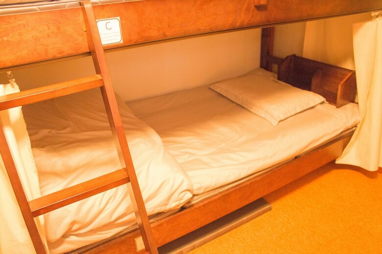 Hostal Traditional House Akane