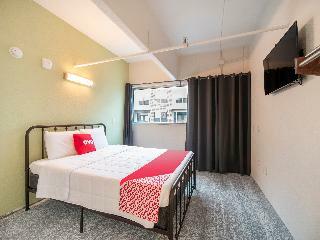 Oyo Hotel & Apartments Houston Galleria