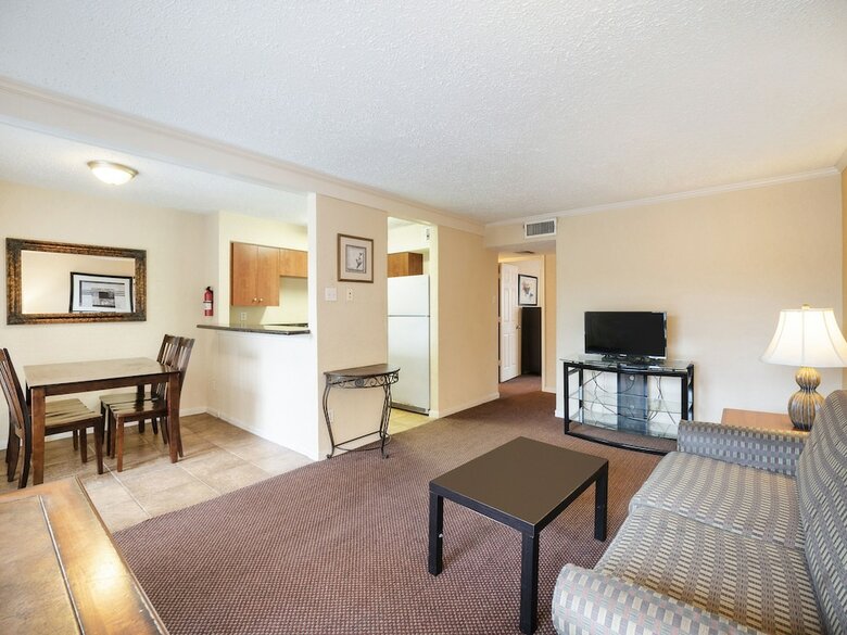 Oyo Hotel & Apartments Houston Galleria