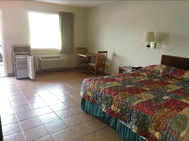 Motel Reelfoot Lake Inn