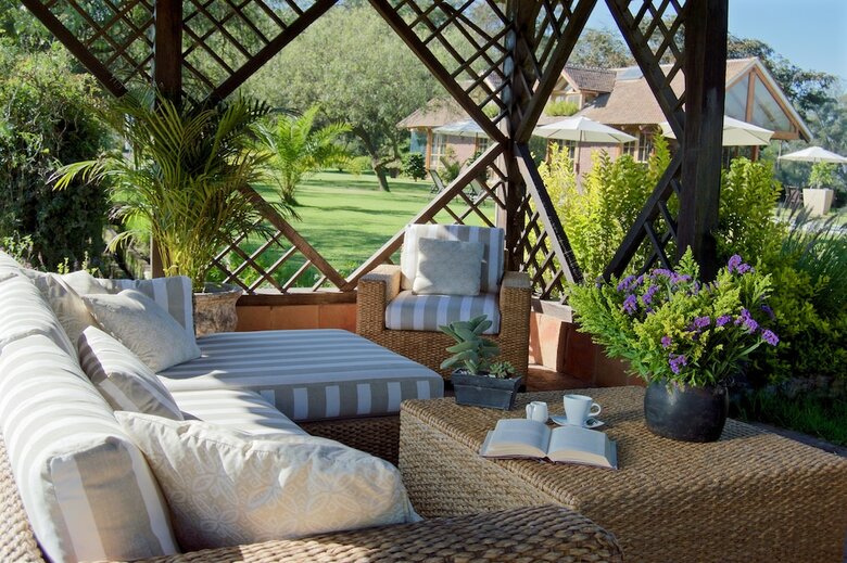 Hotel Quito Polo Club S.a