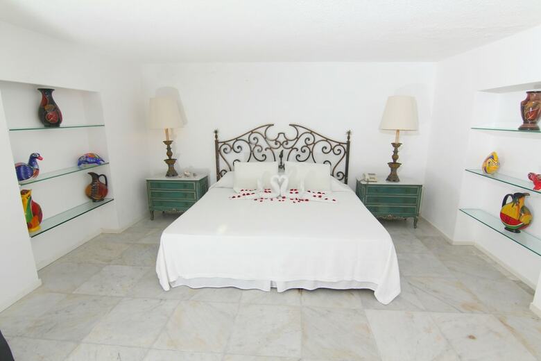Villa Casa Aldila - 7 Habitaciones