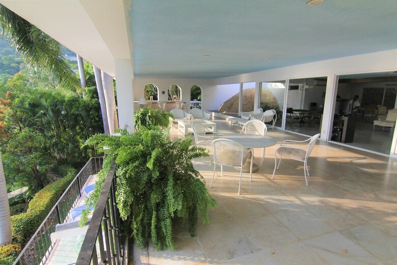 Villa Casa Aldila - 7 Habitaciones
