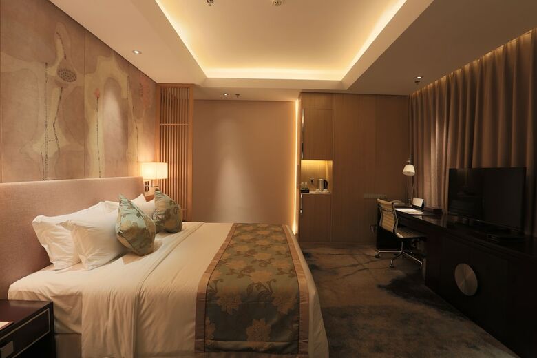 Wuhan Narada Grand Hotel