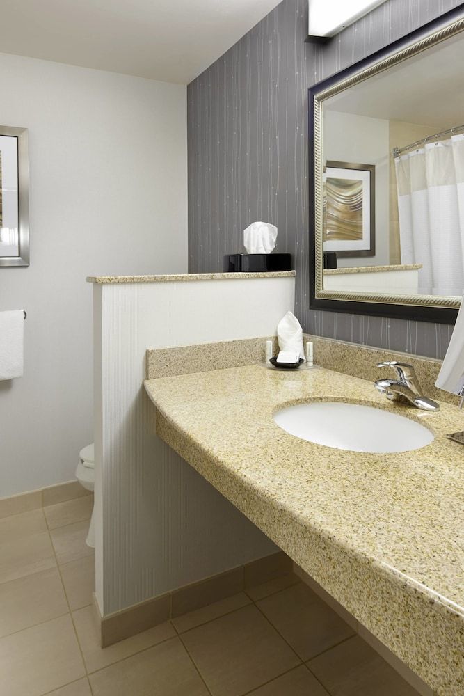 Hotel Courtyard By Marriott Pittsburgh Greensburg