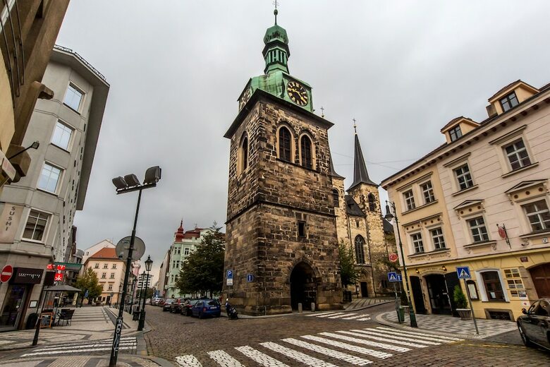 Welcome Apartments Prague