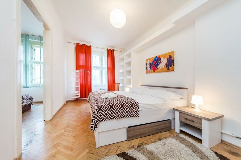 Welcome Apartments Prague