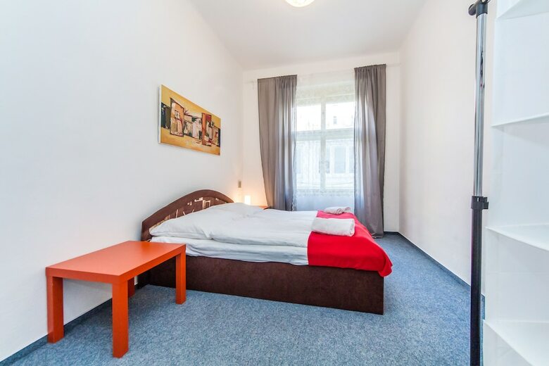 Welcome Apartments Prague