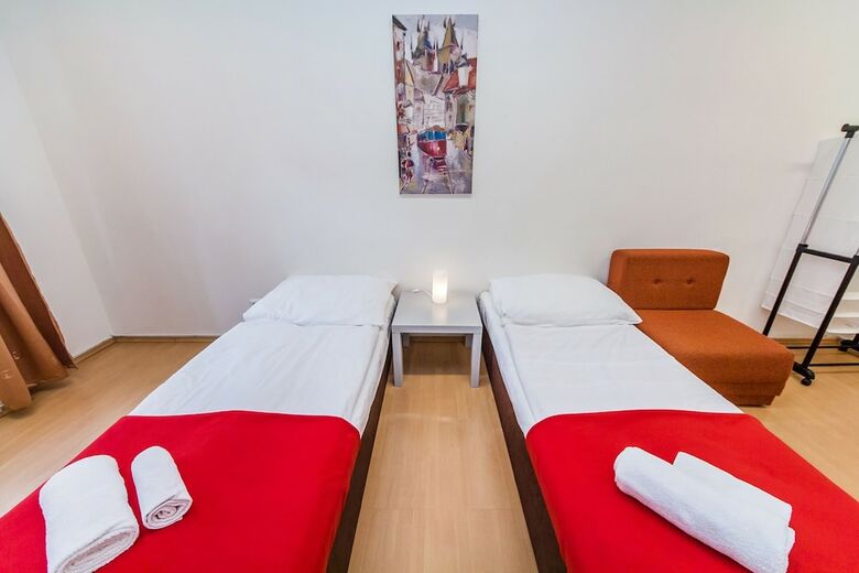 Welcome Apartments Prague