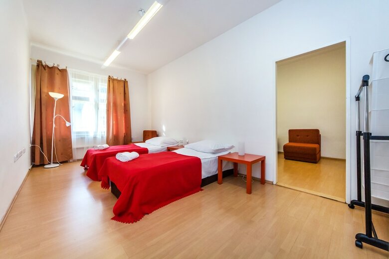 Welcome Apartments Prague