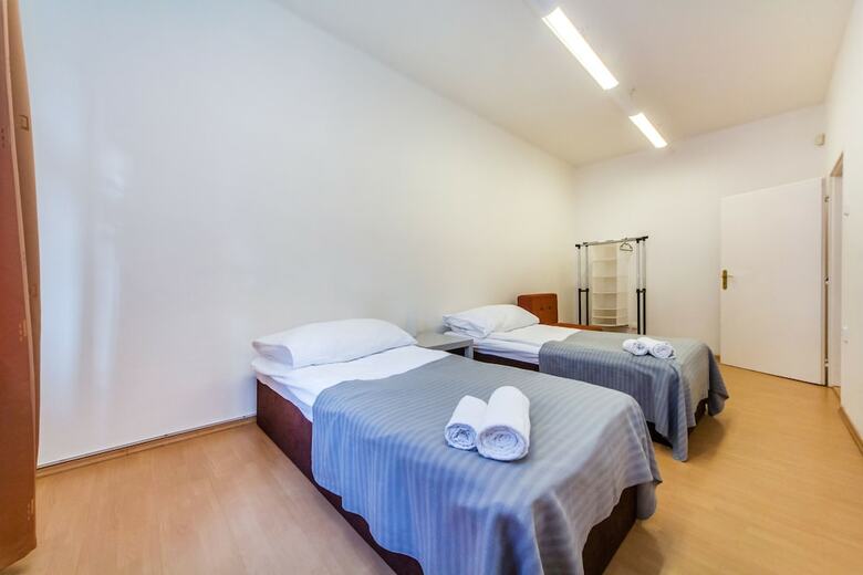 Welcome Apartments Prague