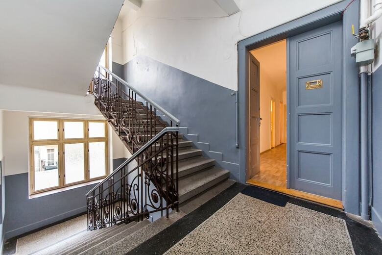 Welcome Apartments Prague