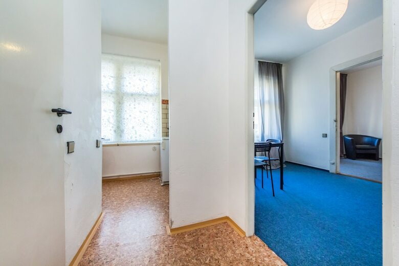 Welcome Apartments Prague