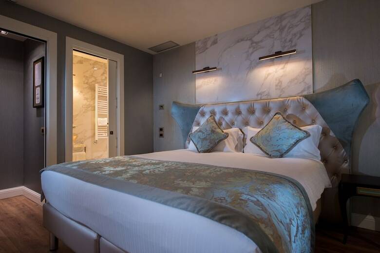 Hotel Palazzo Veneziano