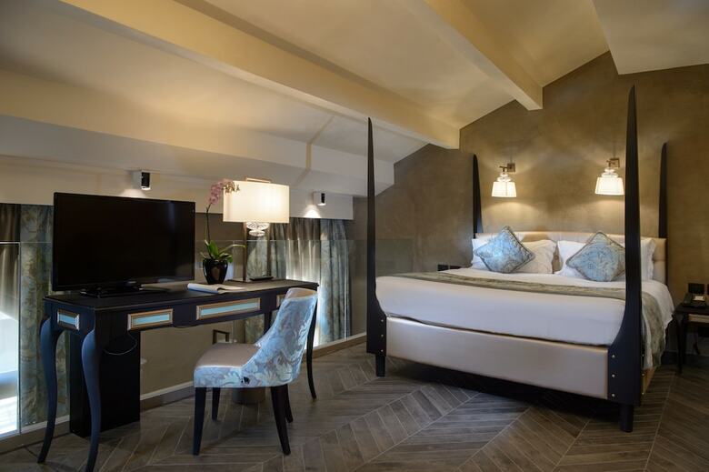 Hotel Palazzo Veneziano