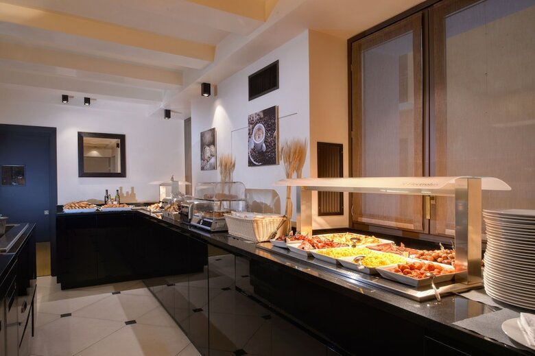 Hotel Palazzo Veneziano
