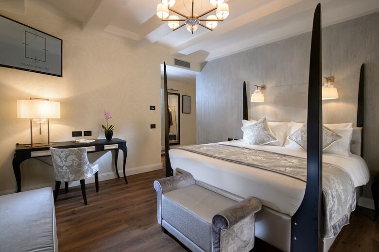 Hotel Palazzo Veneziano