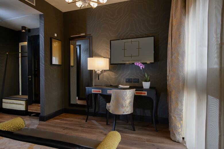 Hotel Palazzo Veneziano