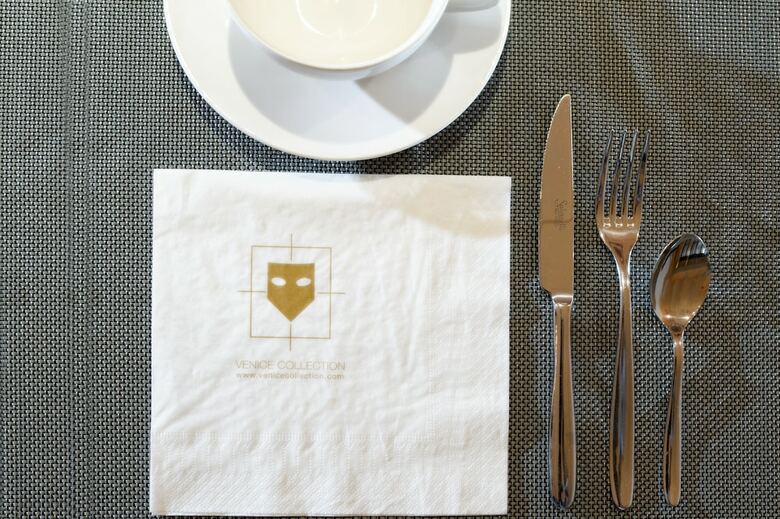 Hotel Palazzo Veneziano