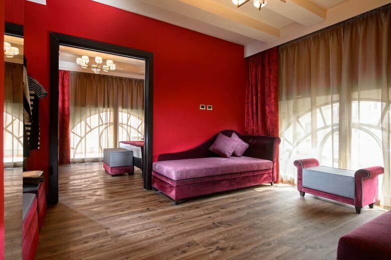 Hotel Palazzo Veneziano