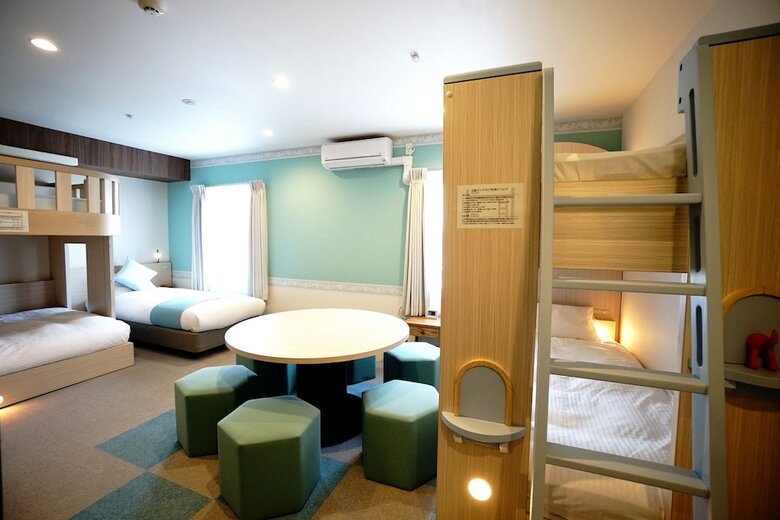 La'gent Hotel Tokyo Bay