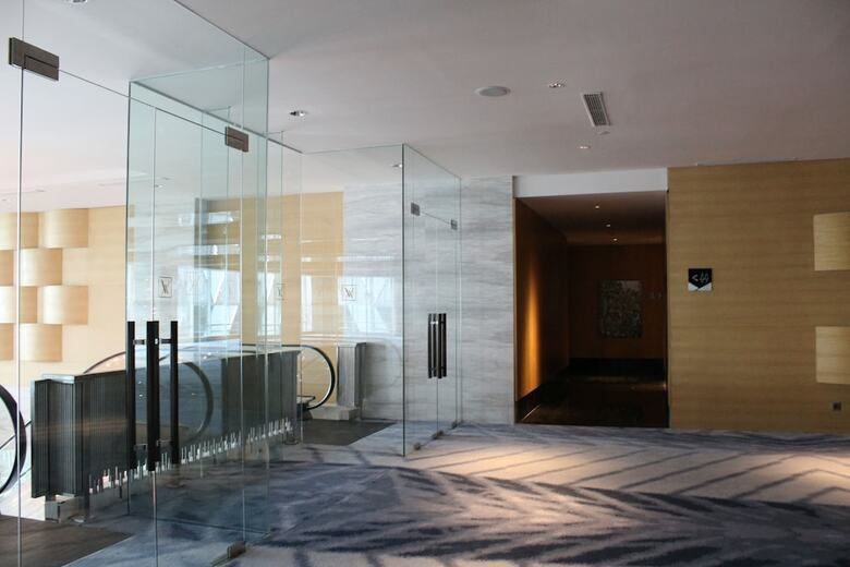 Vasa Hotel Surabaya