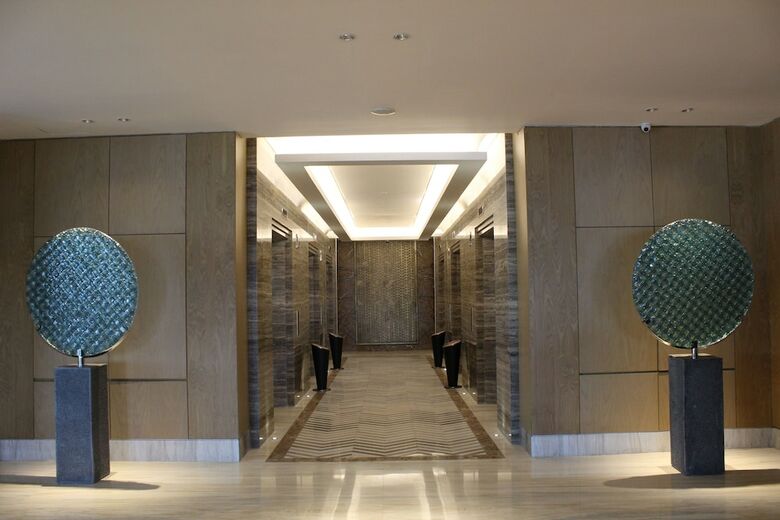 Vasa Hotel Surabaya
