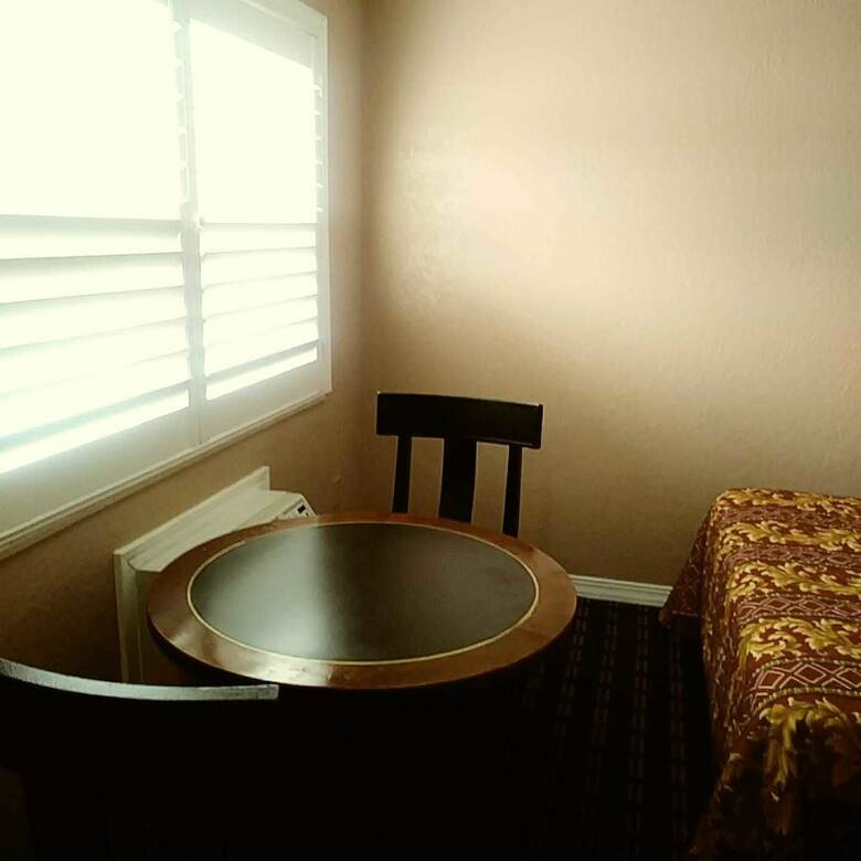 Motel Sealamp Inn