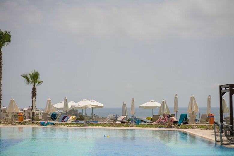 Hotel Akteon Holiday Village